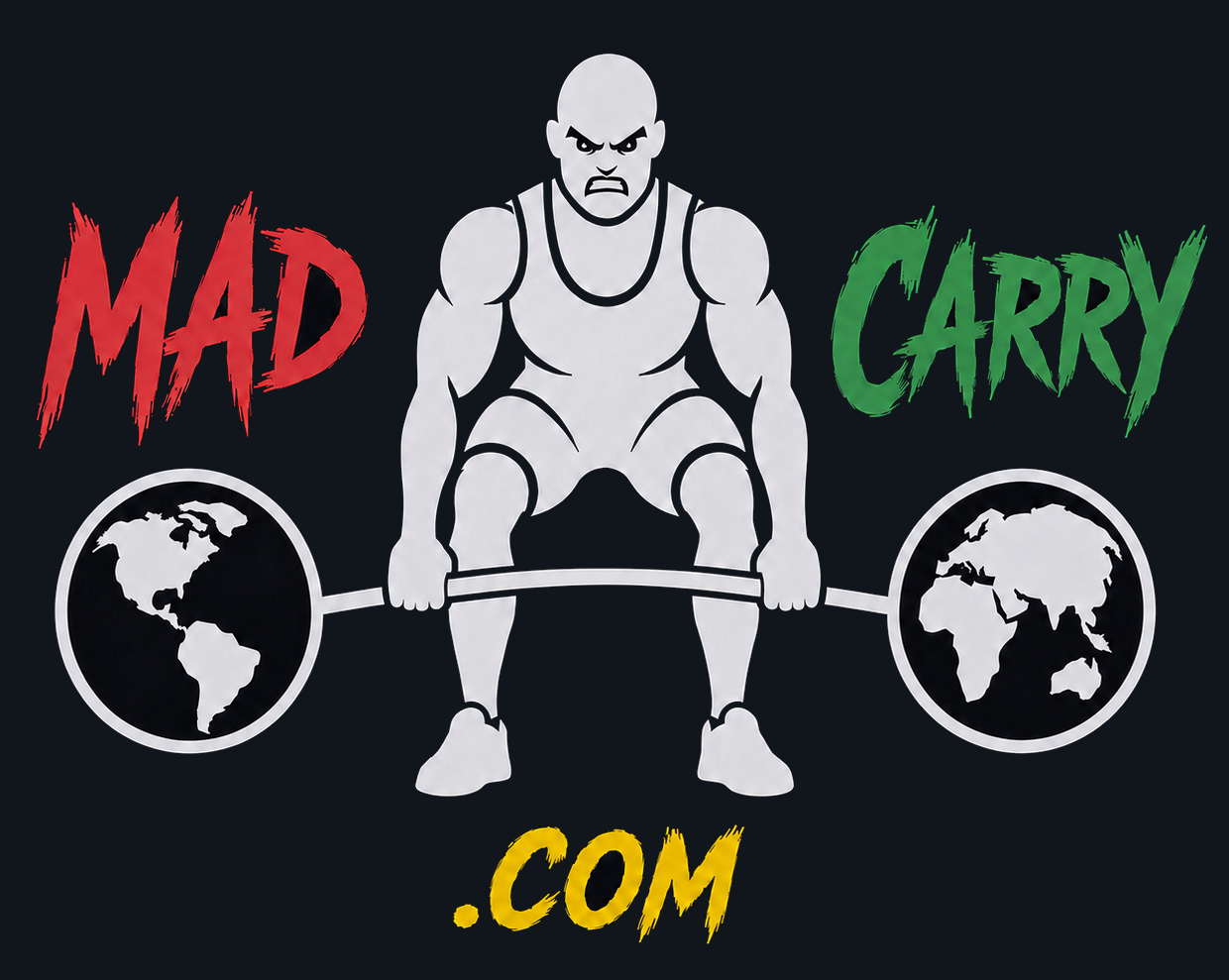 Mad Carry